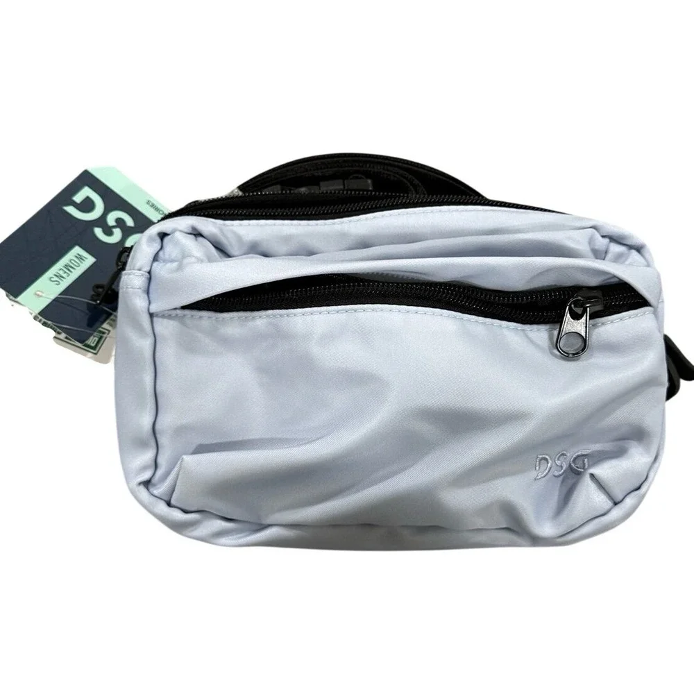 DSG All Sports Essentials Waist‎ Pack Misty Pink NWT
